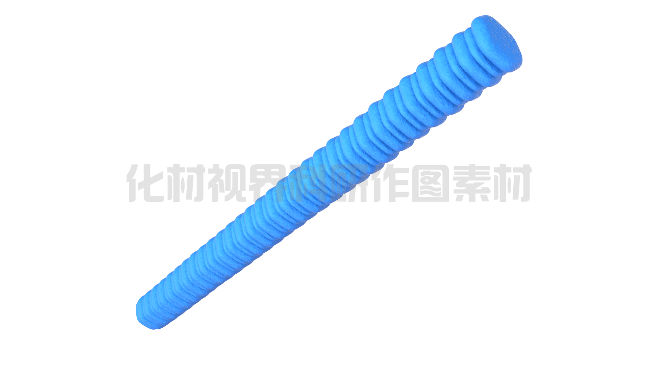 层状纳米棒